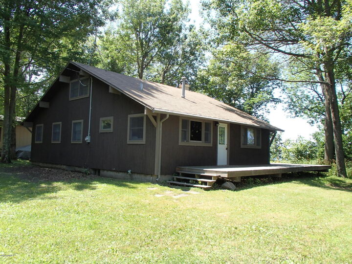 8583 Michago Road  Montague MI 49437 photo