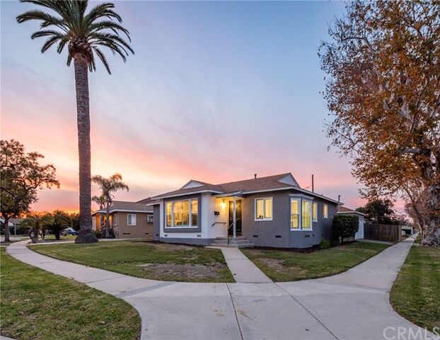 Property Photo:  6161 Eberle Street  CA 90713 