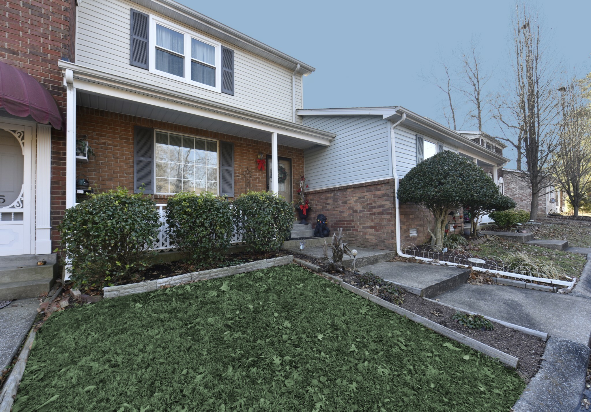 Property Photo:  204 Oak Grove Dr  TN 37217 