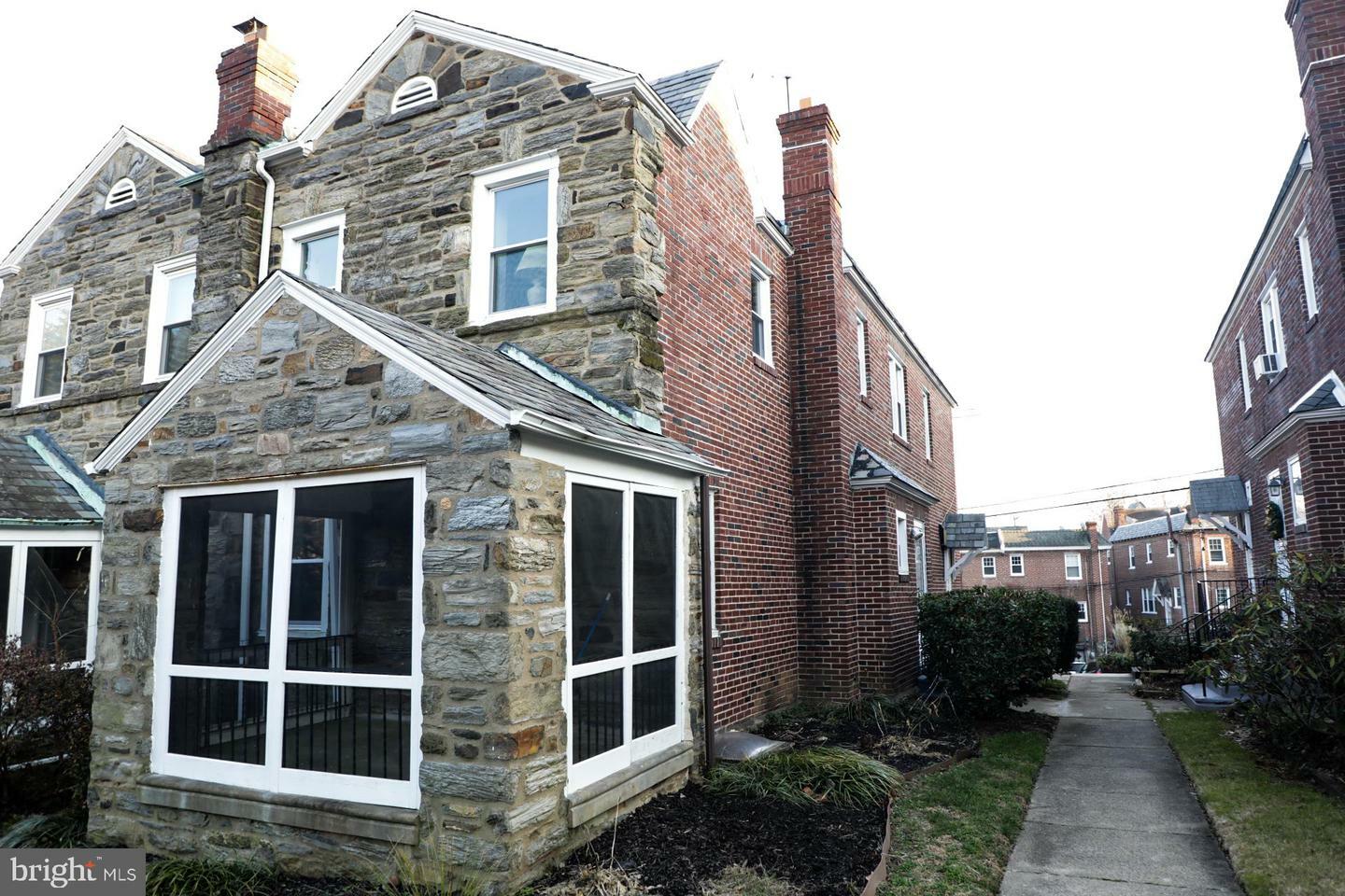 Property Photo:  5738 Drexel Road  PA 19131 