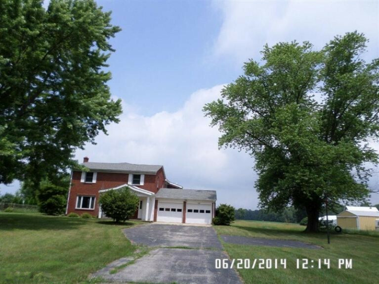 Property Photo:  4009 Kaiser Road  MI 49128 