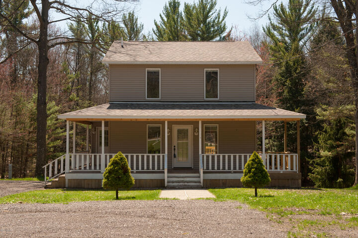 5267 W Bard Road  Whitehall MI 49461 photo