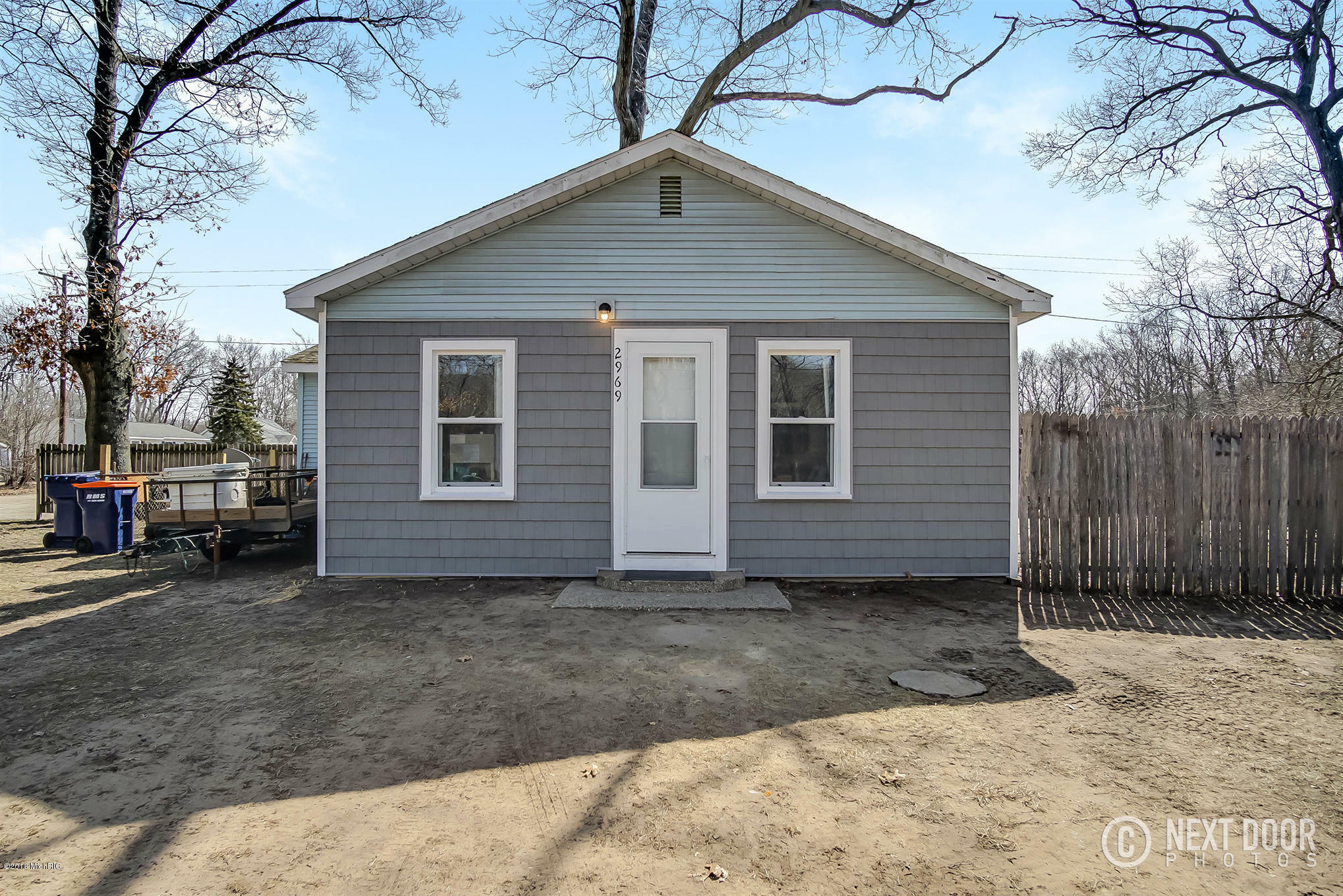 Property Photo:  2969 E Broadway Avenue  MI 49444 