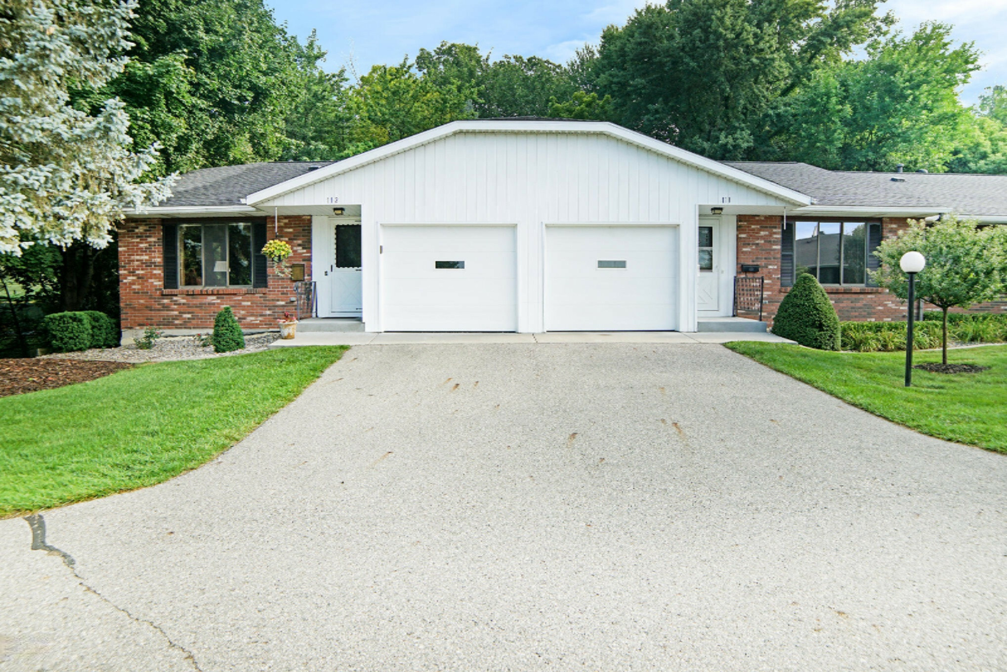 Property Photo: 230 S State Street MI 49464