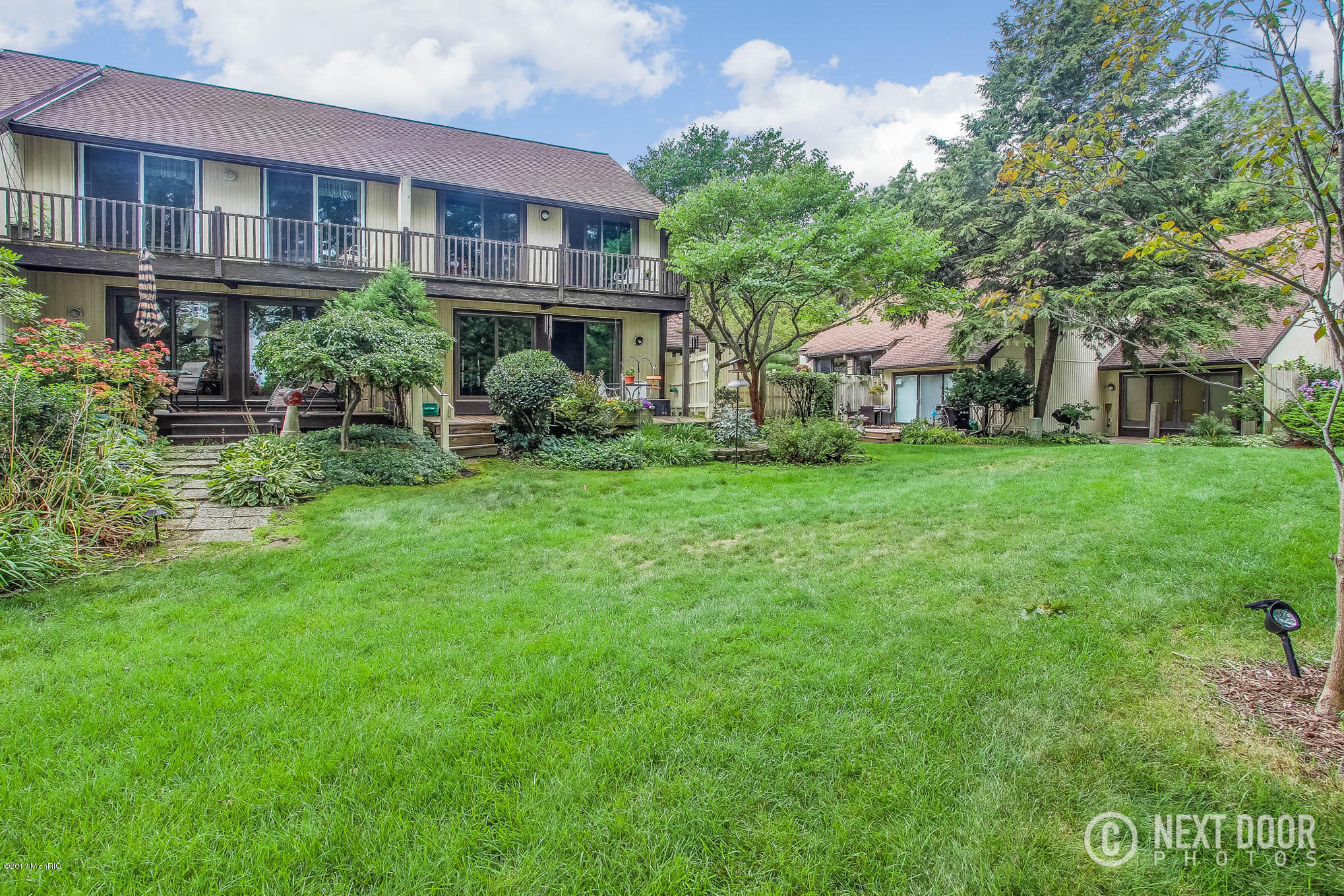 Property Photo: 584 Wind Drift Lane MI 49456