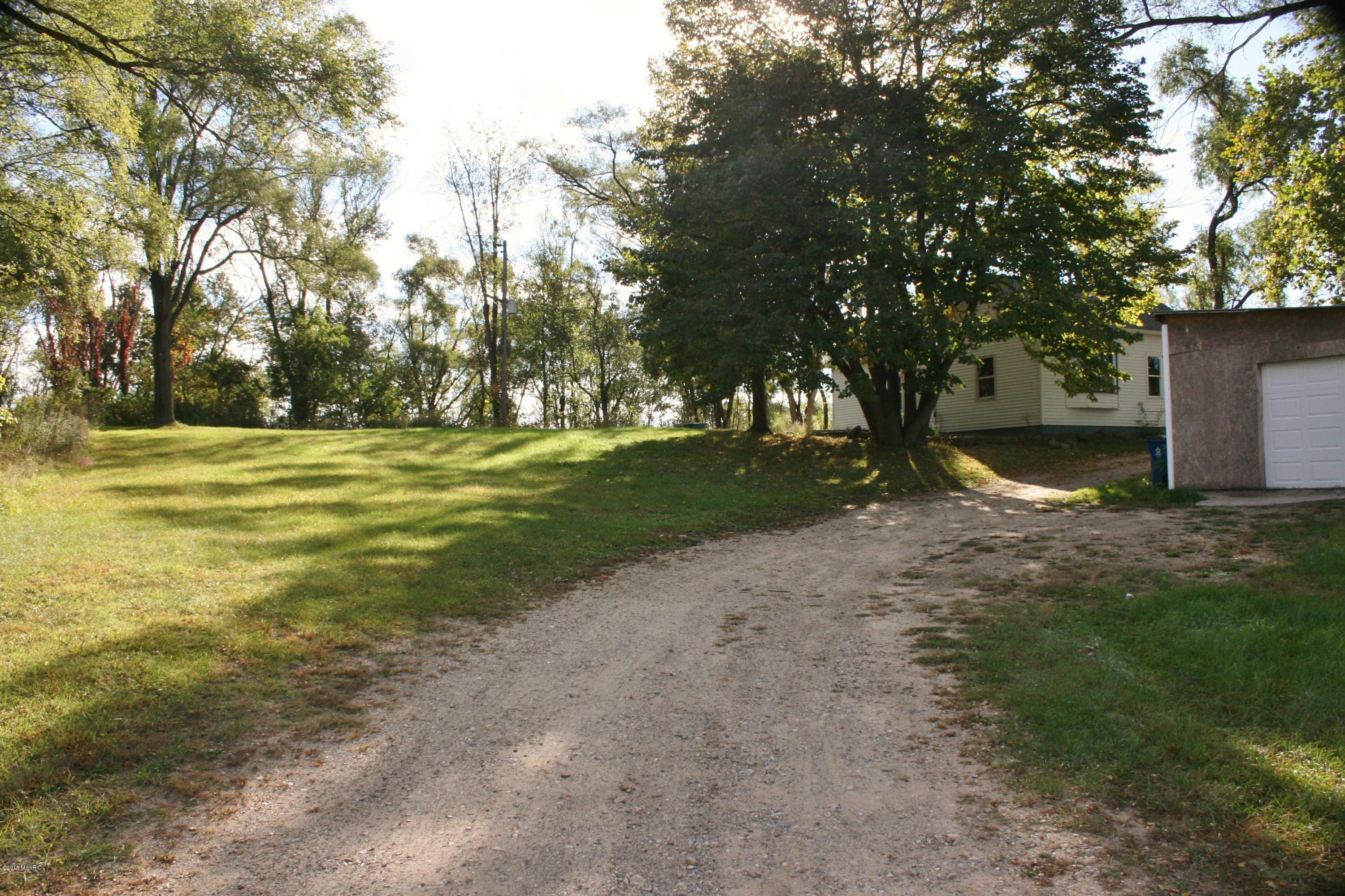 Property Photo: 3491 41st Street MI 49419