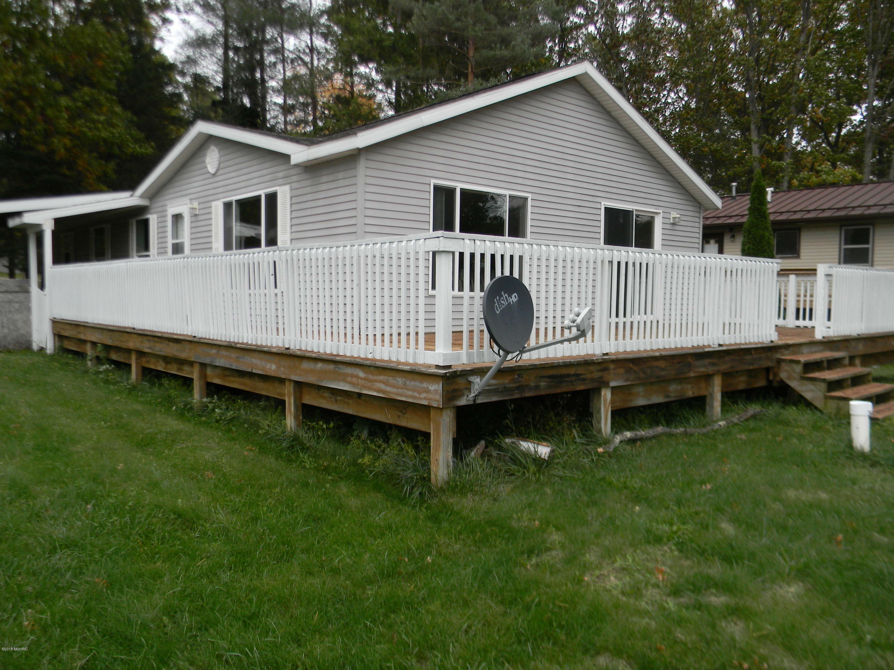 Property Photo:  18289 12 Mile Rd Road  MI 49307 