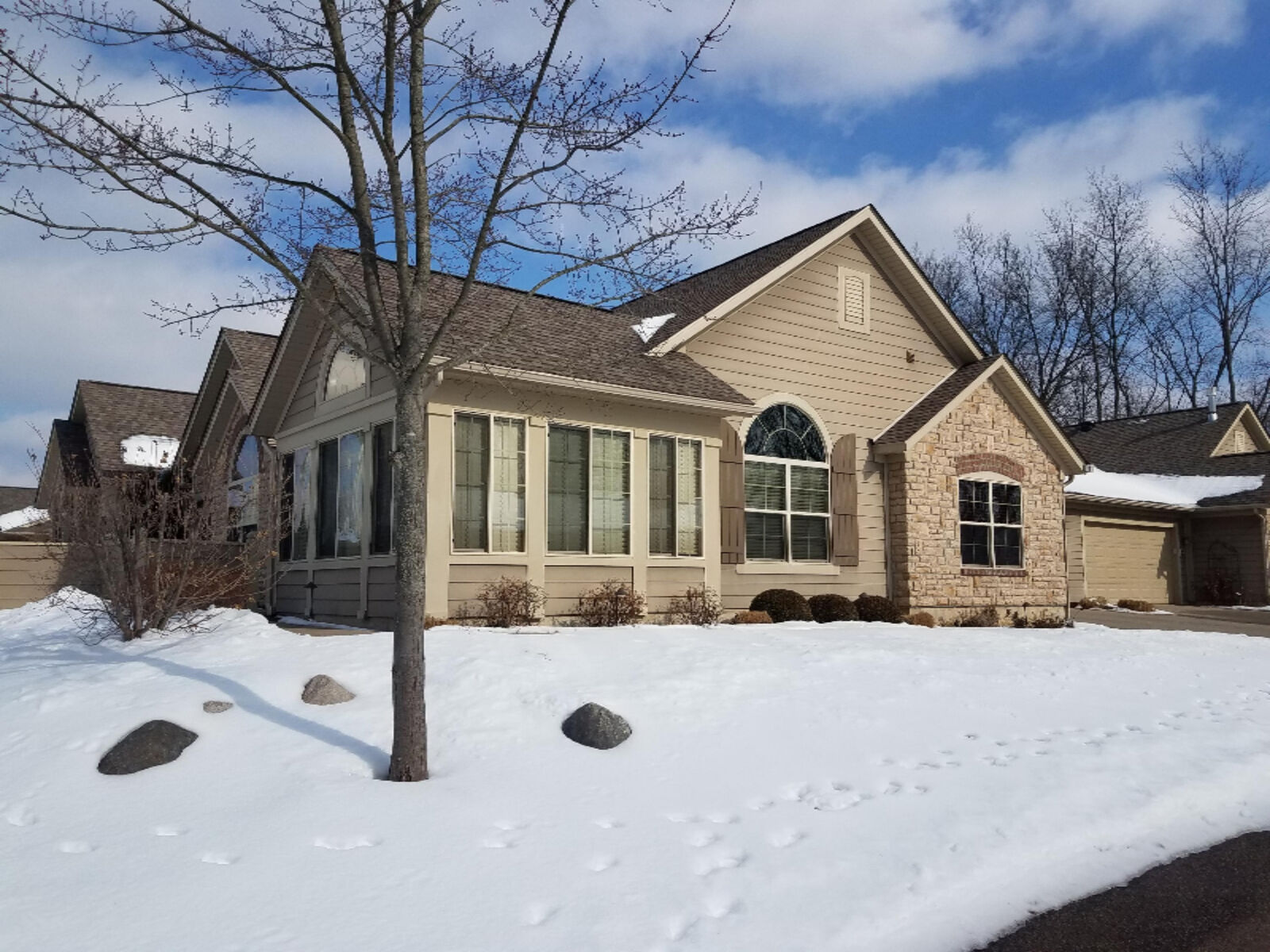 Property Photo:  934 Bridge Crest Drive SE  MI 49301 