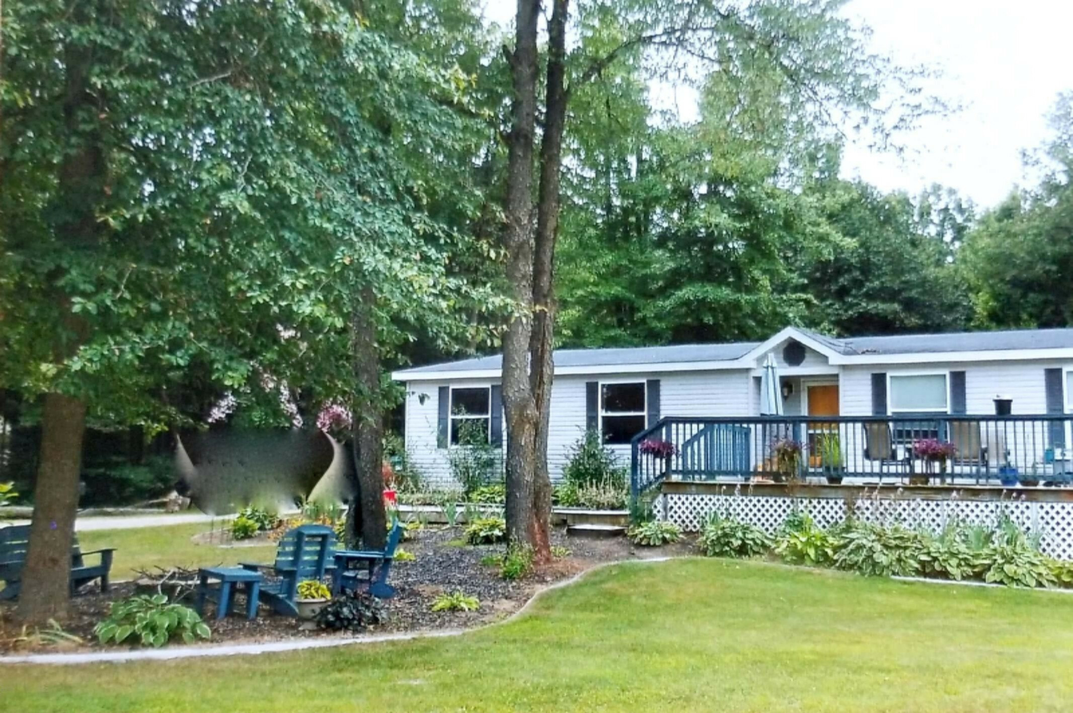 Property Photo:  9701 Allen Drive  MI 49464 