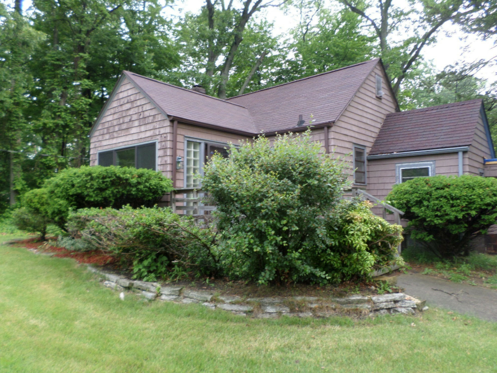 Property Photo:  13131 Lubke Road  MI 49117 