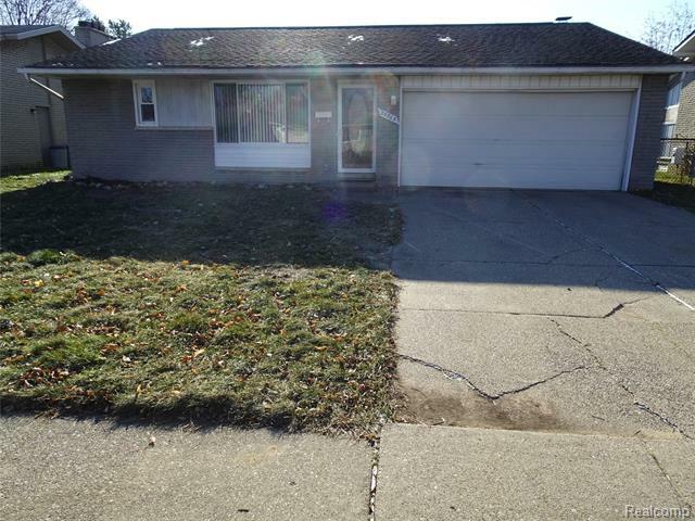 Property Photo:  35965 Scone St.  MI 48154 