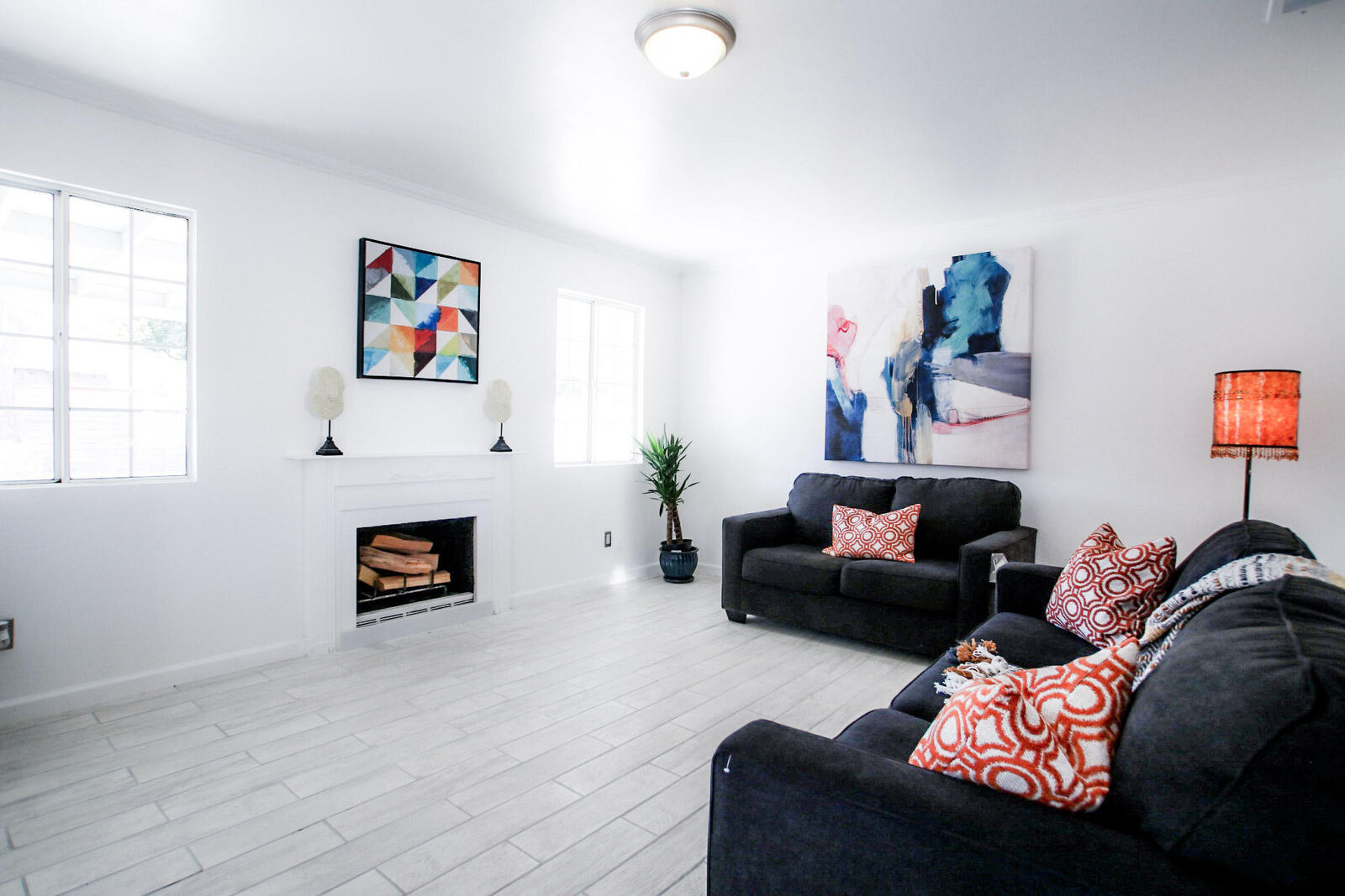 Property Photo: 31895 Avenida El Mundo CA 92234