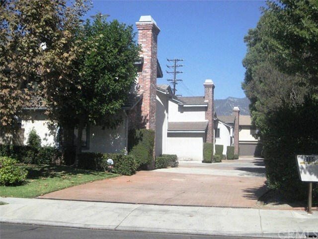 Property Photo:  1151 Fairview Avenue B  CA 91007 