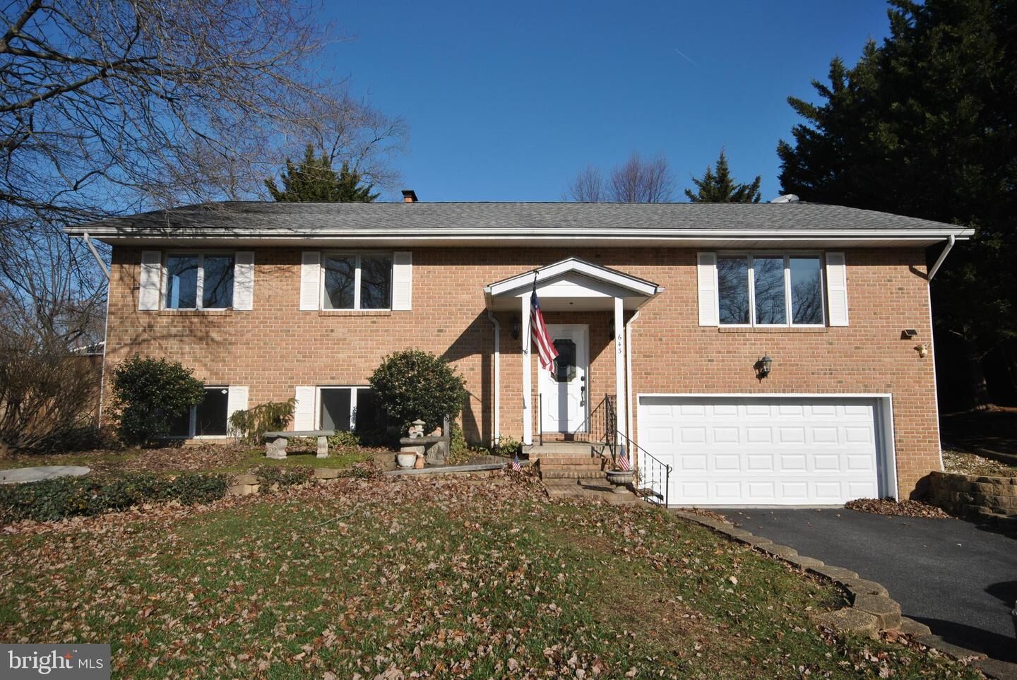 Property Photo:  643 Westwood Drive  MD 21001 