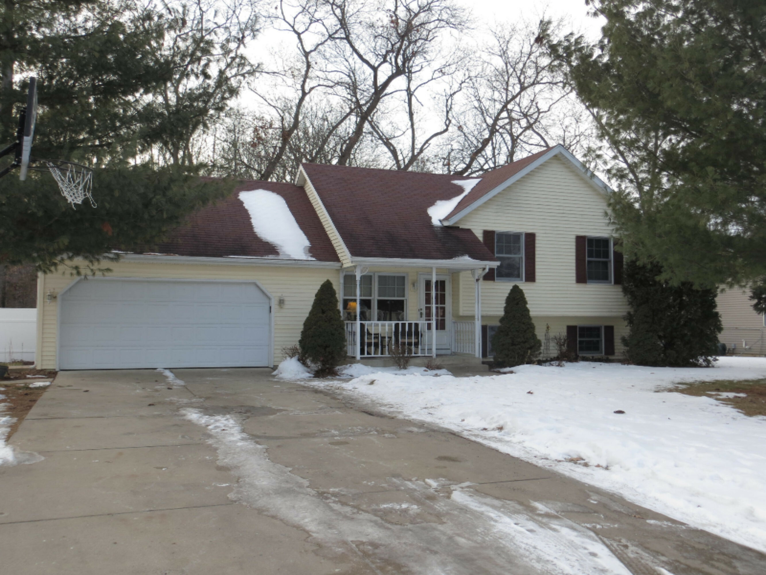 56760 Chippewa Drive  Three Rivers MI 49093 photo