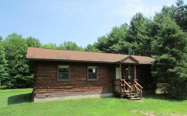 Property Photo:  3600 S Carr Road  MI 49415 