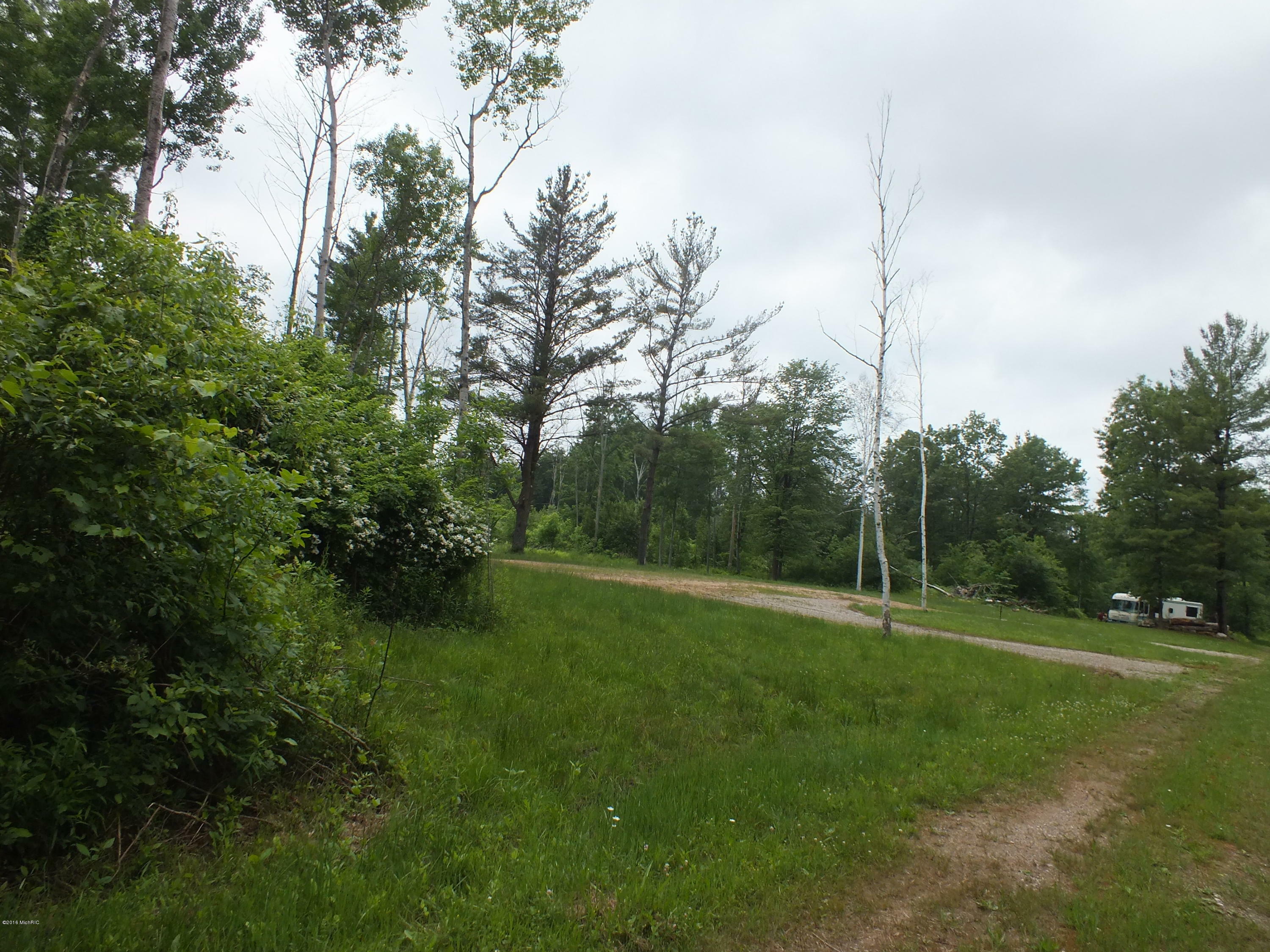 Property Photo:  7495 S Pere Marquette Highway  MI 49449 