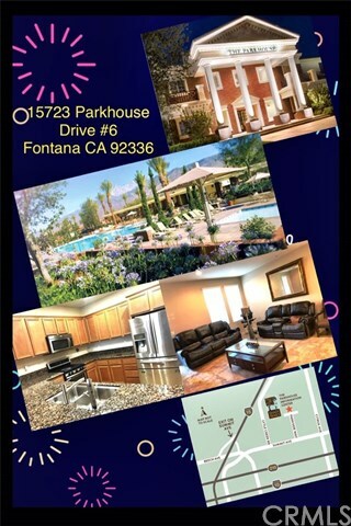 Property Photo: 15723 Parkhouse Drive 6 CA 92336