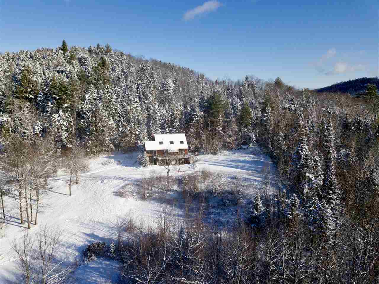 Property Photo:  88 Atwood Road  NH 03287 