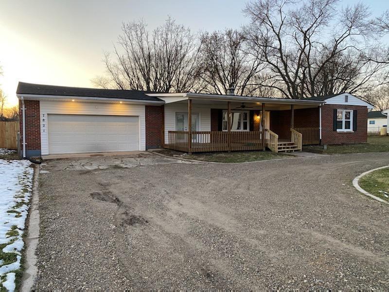 Property Photo:  7821 Middletown Germantown Rd  OH 45042 