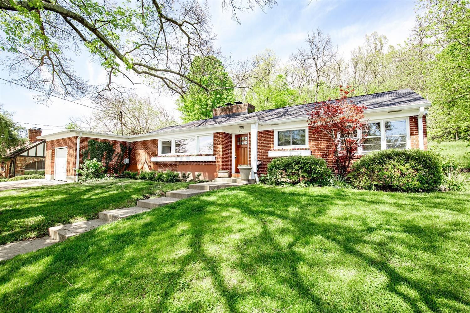 Property Photo: 515 Garfield Ave OH 45150