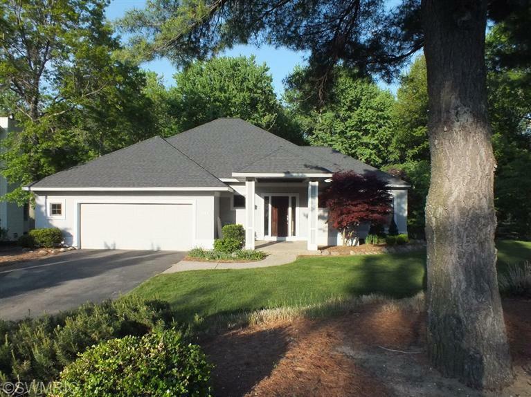 Property Photo:  341 Tiffany Shores Drive  MI 49424 