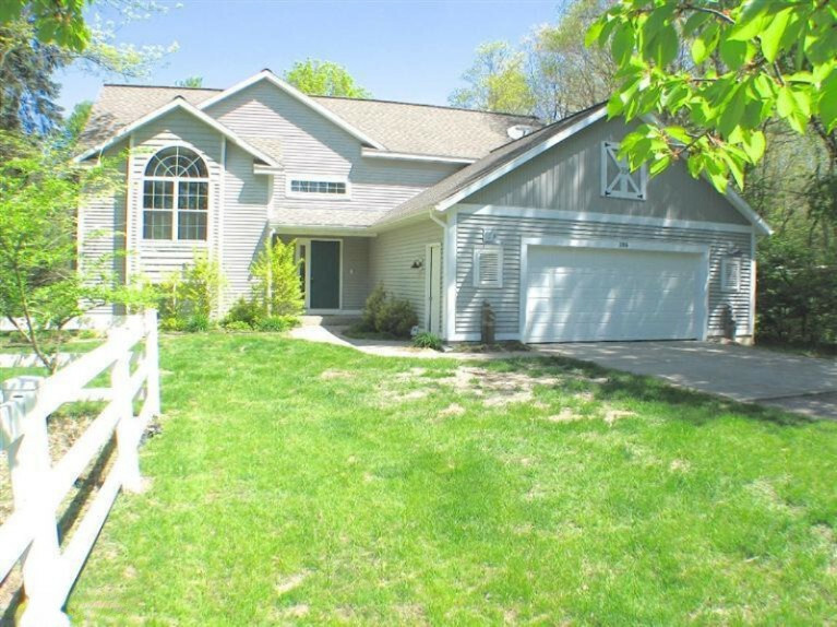 Property Photo: 396 Wiley Road MI 49453