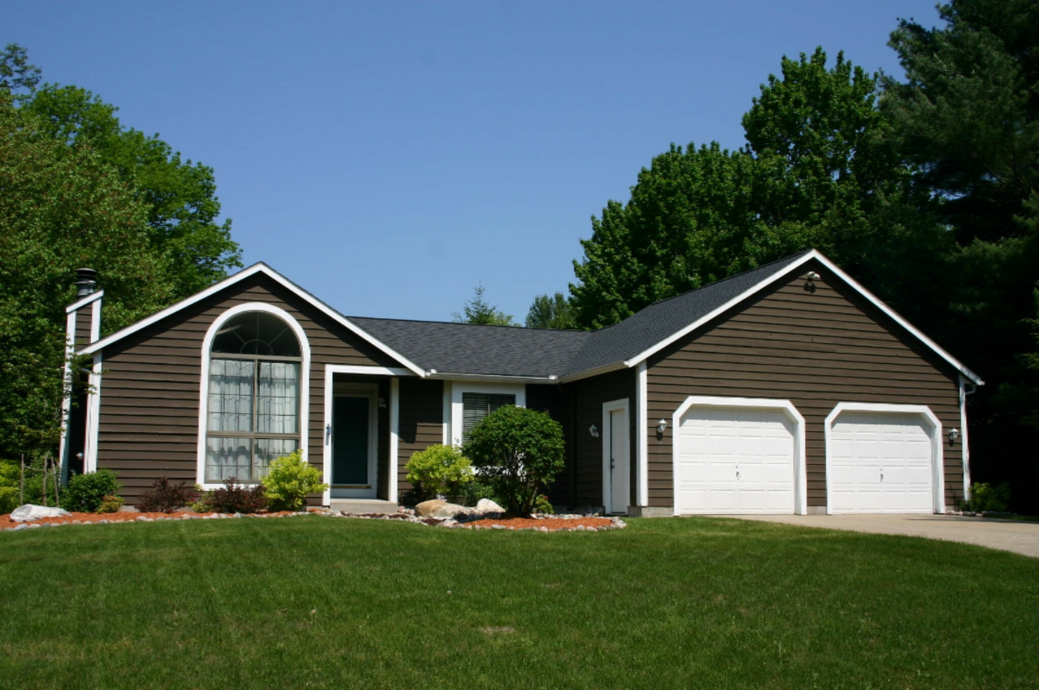 Property Photo:  16895 Timber Dunes Drive  MI 49417 