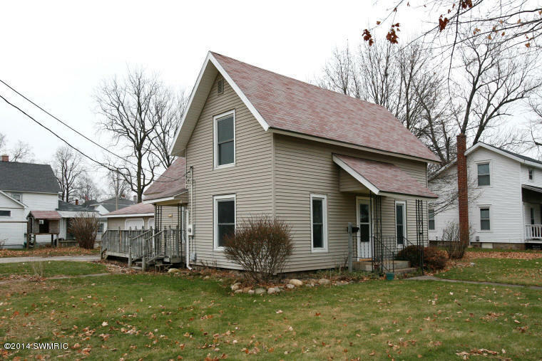 303 E Orleans Street  Otsego MI 49078 photo