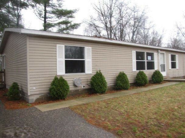 Property Photo: 29656 Deepwoods Drive MI 49065