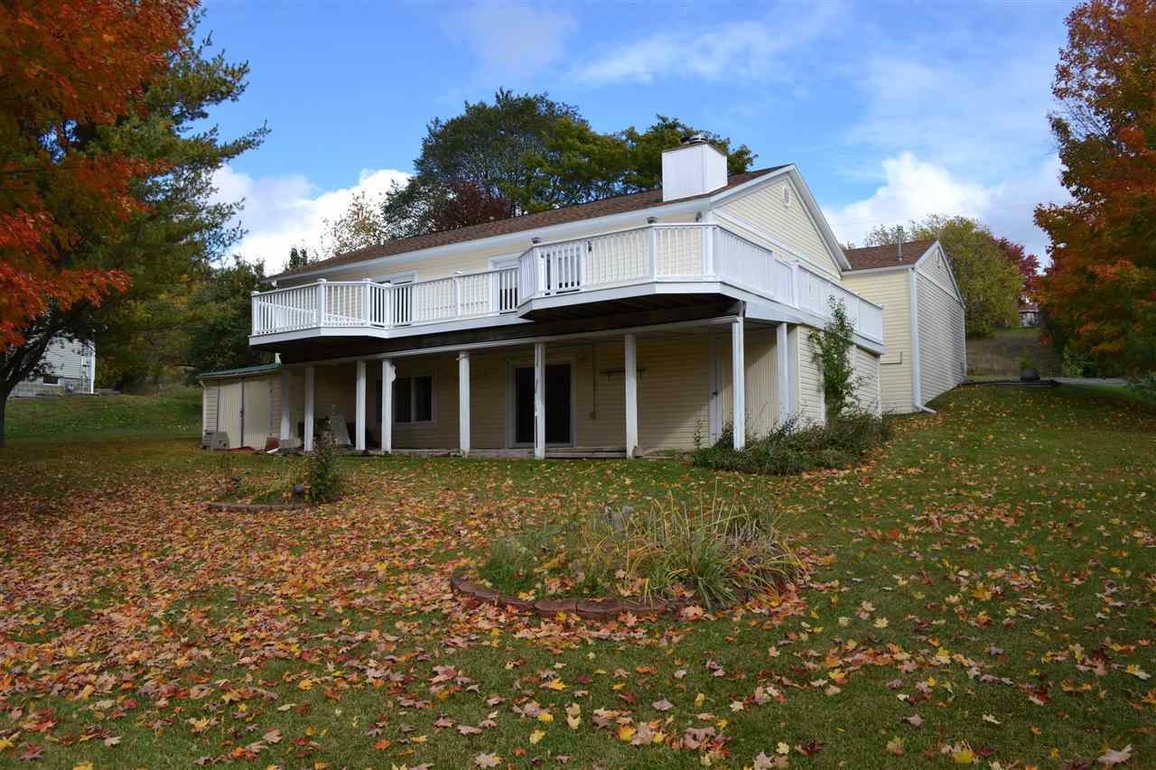Property Photo: 116 Lakeview MI 49727