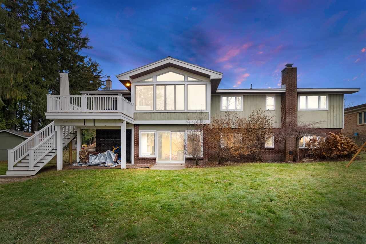 Property Photo: 1172 Winnell MI 49770