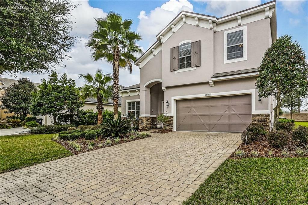 Property Photo:  95057 Poplar Way  FL 32034 