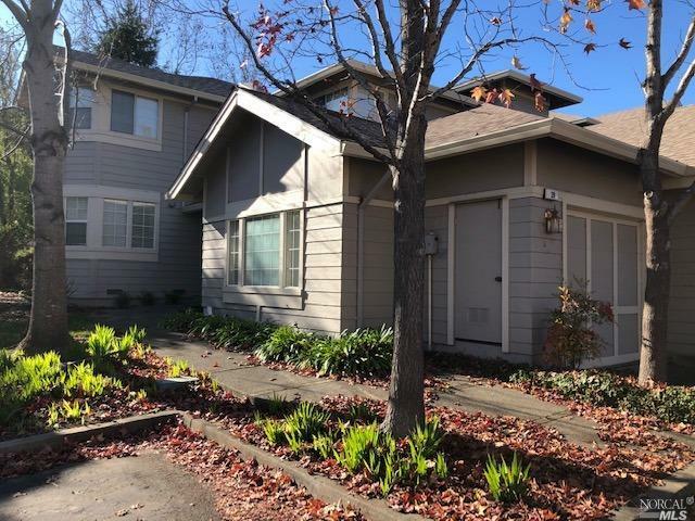 Property Photo: 39 Little Creek Lane CA 94945