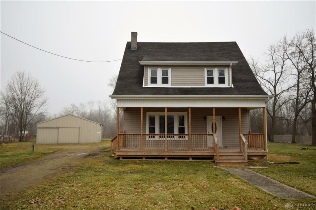 Property Photo:  2610 Springfield Xenia Road  OH 45506 