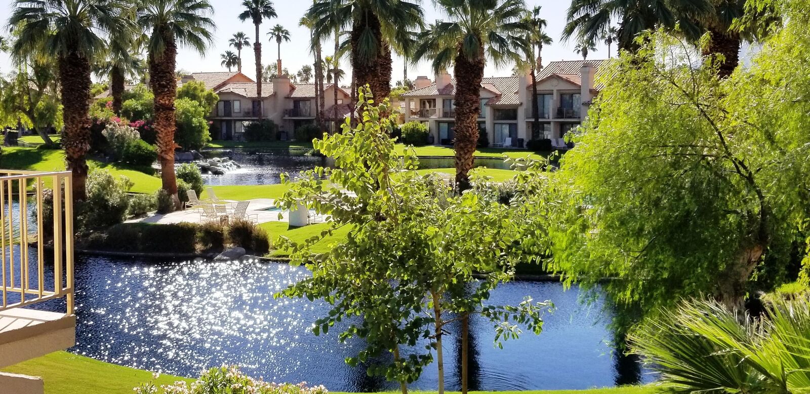 Property Photo:  54463 Tanglewood  CA 92253 