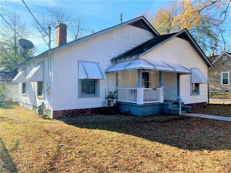 Property Photo:  1950 Battle Row   30904 