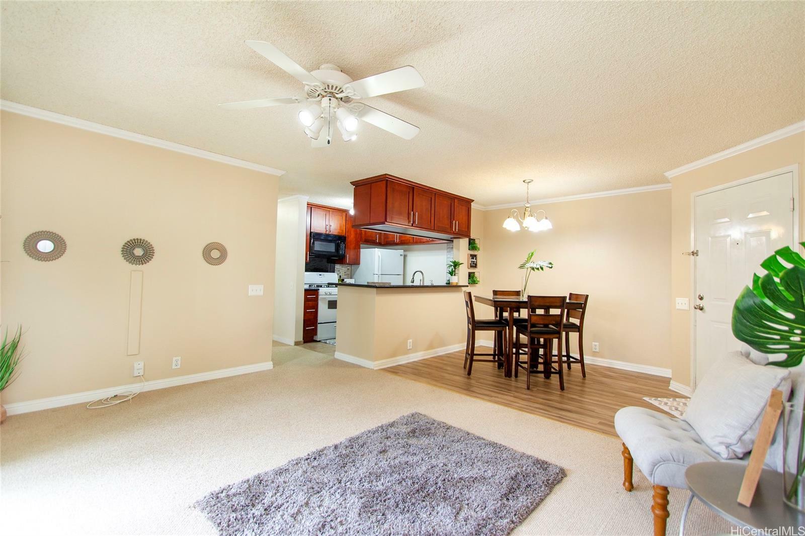 91-223 Hanapouli Circle 34B  Ewa Beach HI 96706 photo