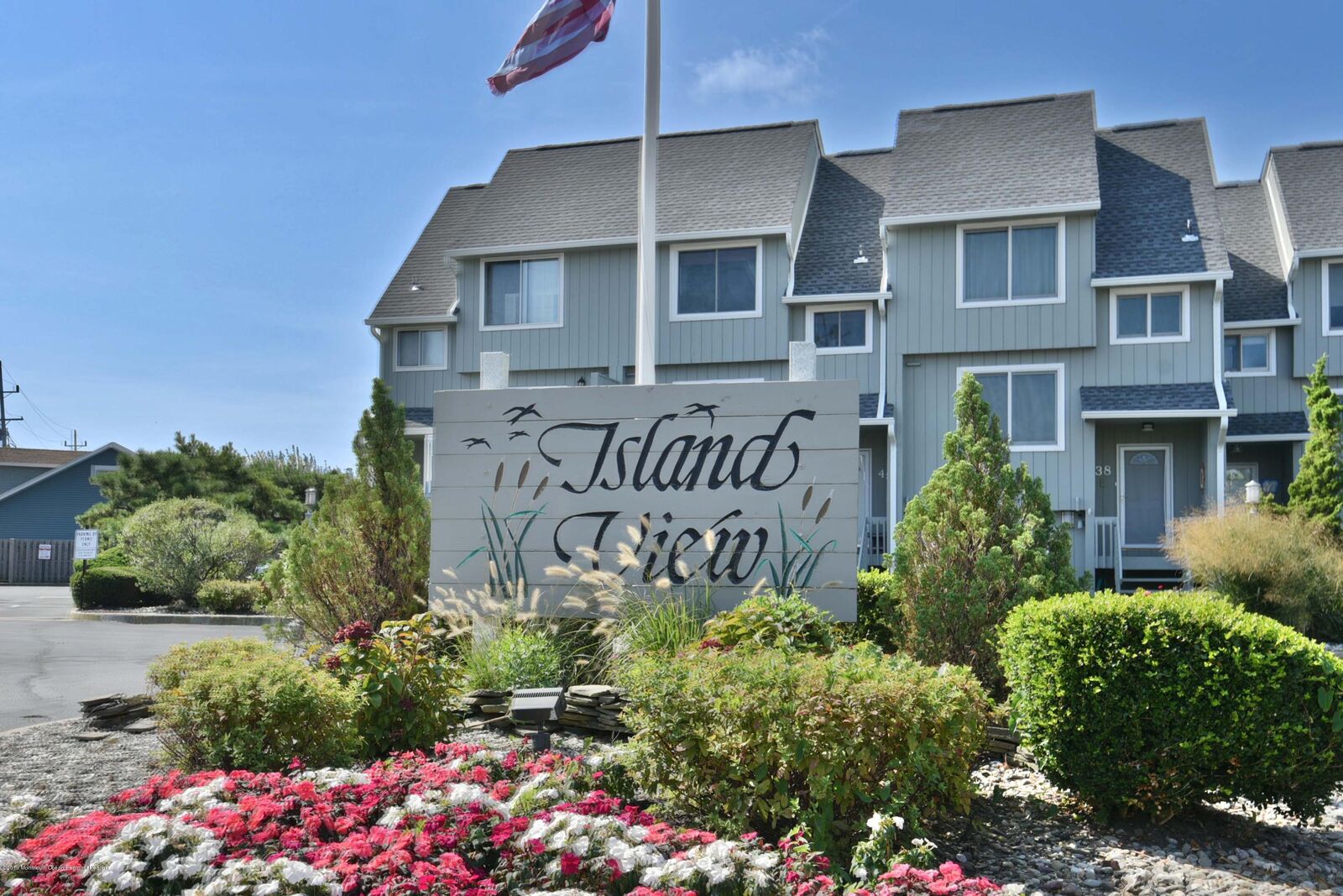 Property Photo: 5 Island View Way 14 NJ 07760