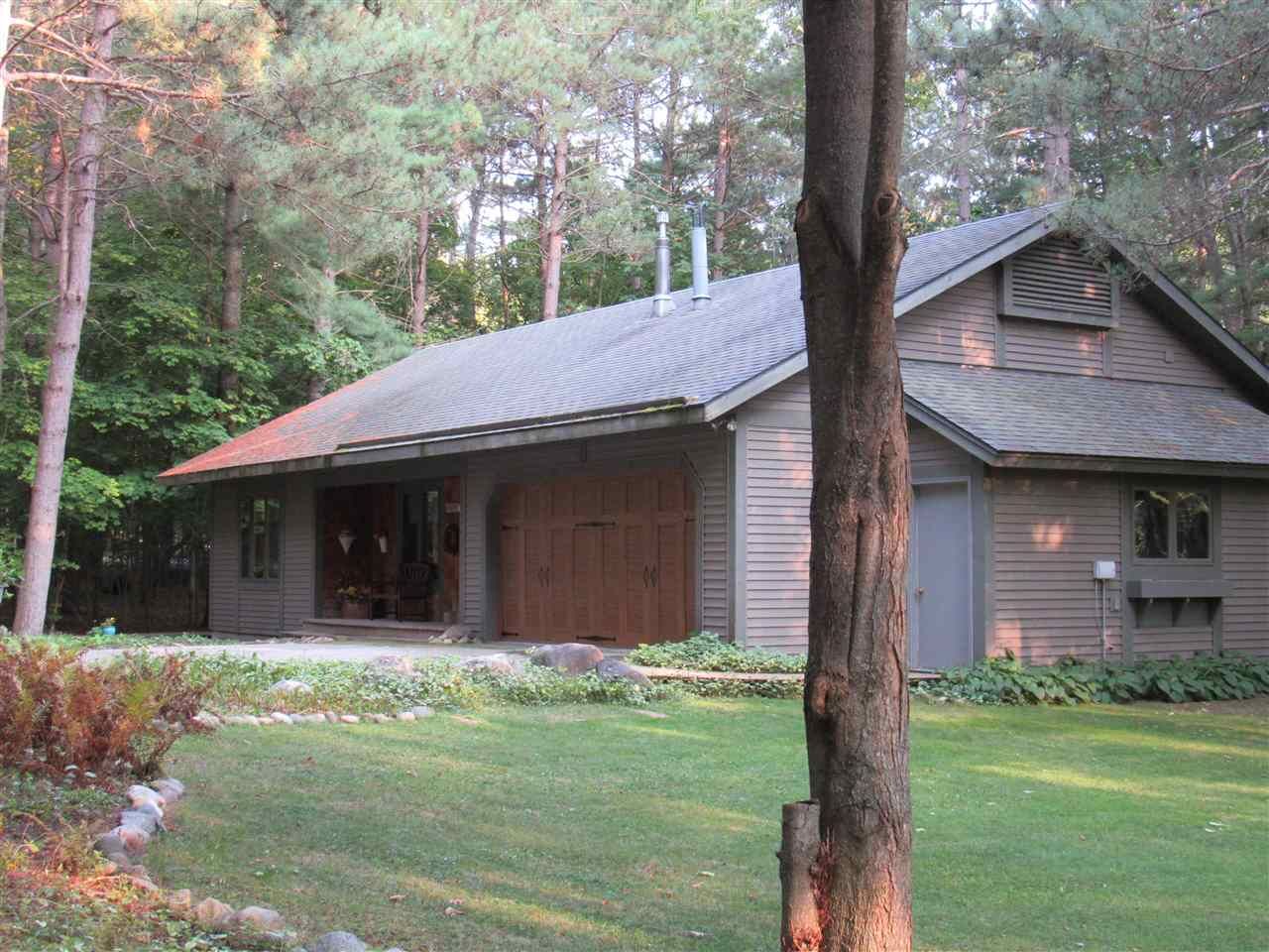 Property Photo:  3791 Schooner View  MI 49740 