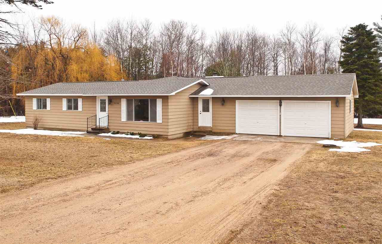 Property Photo: 4340 Sumner MI 49712