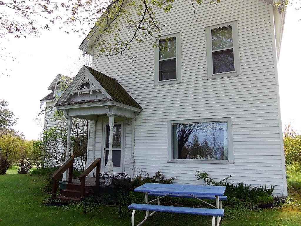 Property Photo:  11732 Old Dixie Hwy  MI 49720 