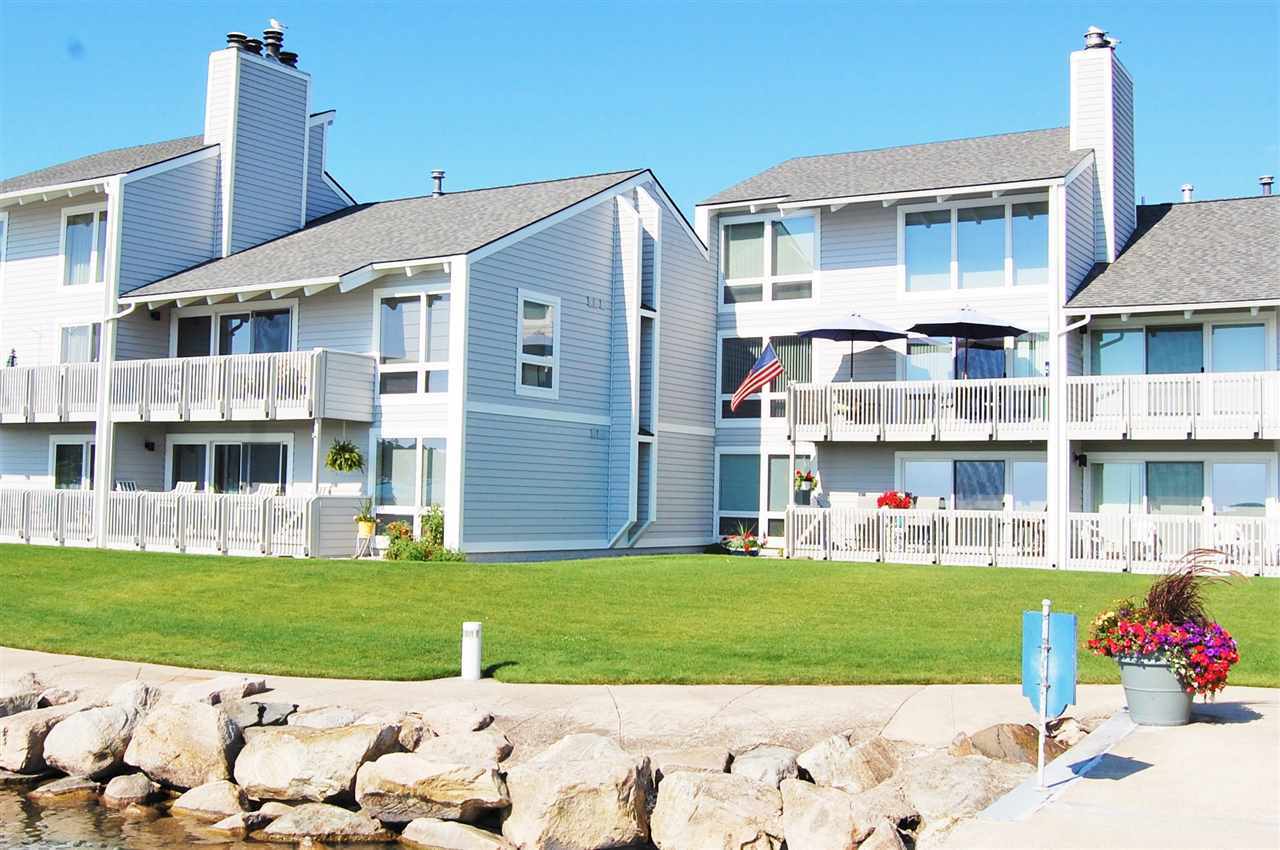 Property Photo: 719 Lake 719 B MI 49712