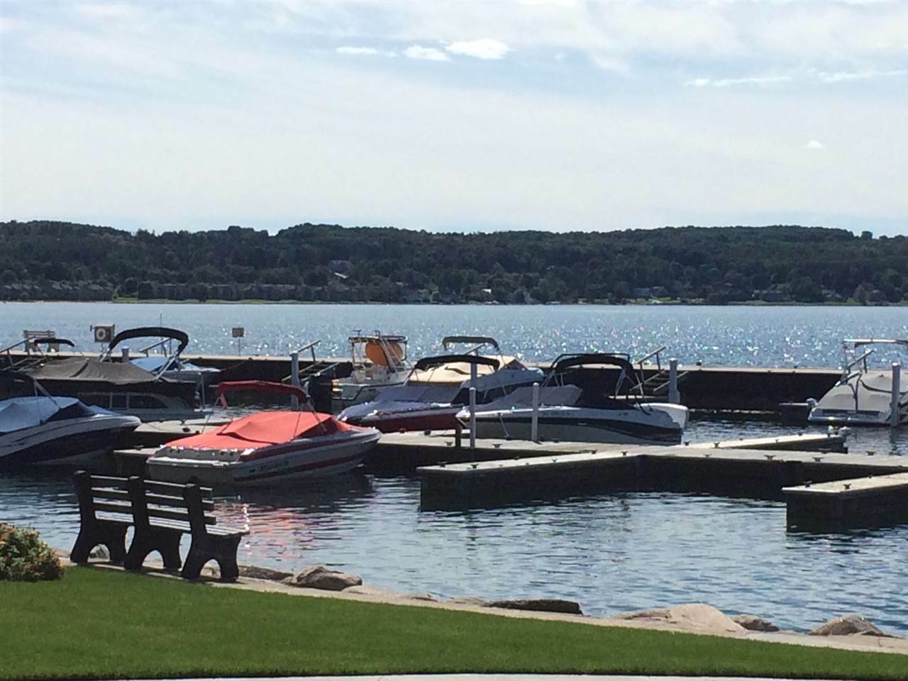 Property Photo: 791-A N Lake MI 49712