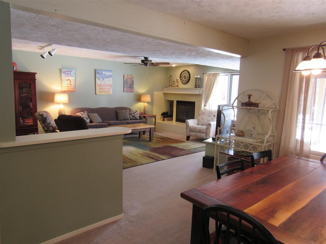 Property Photo:  4749 S Pleasantview 133  MI 49740 