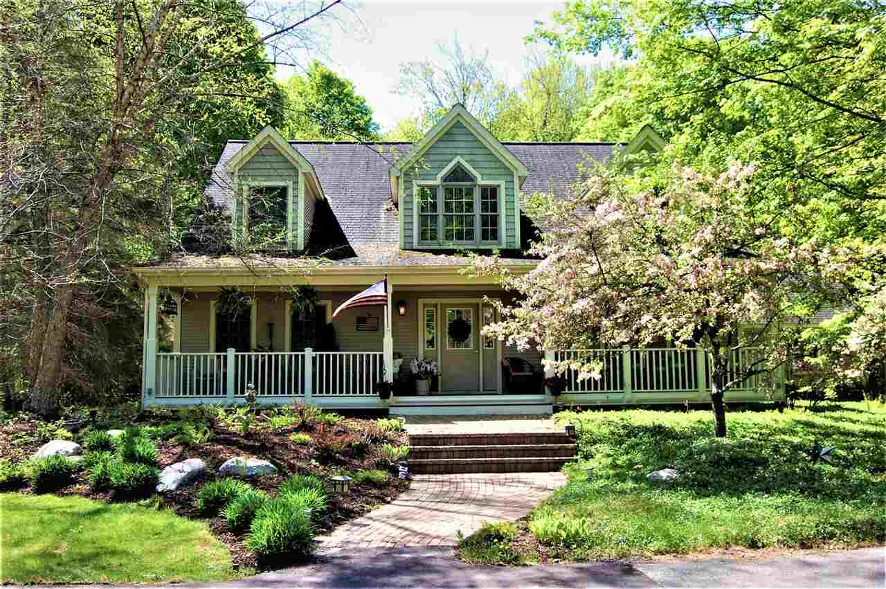 Property Photo:  00635 South M-75  MI 49712 