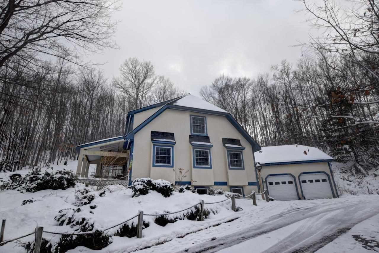 Property Photo:  4370 Greenwood  MI 49770 