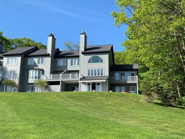 Property Photo:  5403 Windigo  MI 49740 