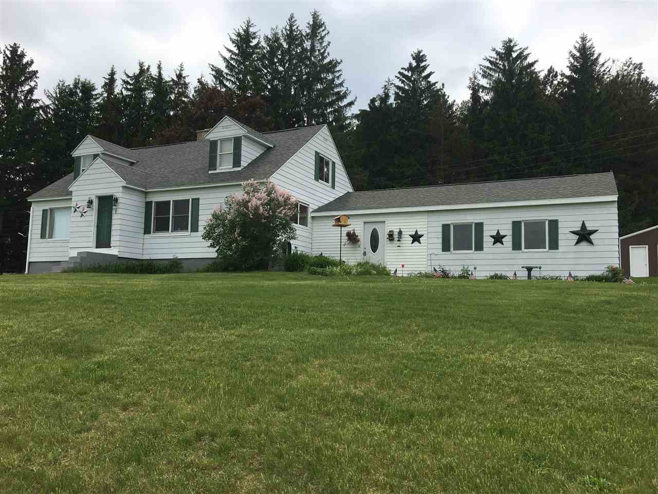 Property Photo: 12029 Rex Beach MI 49729