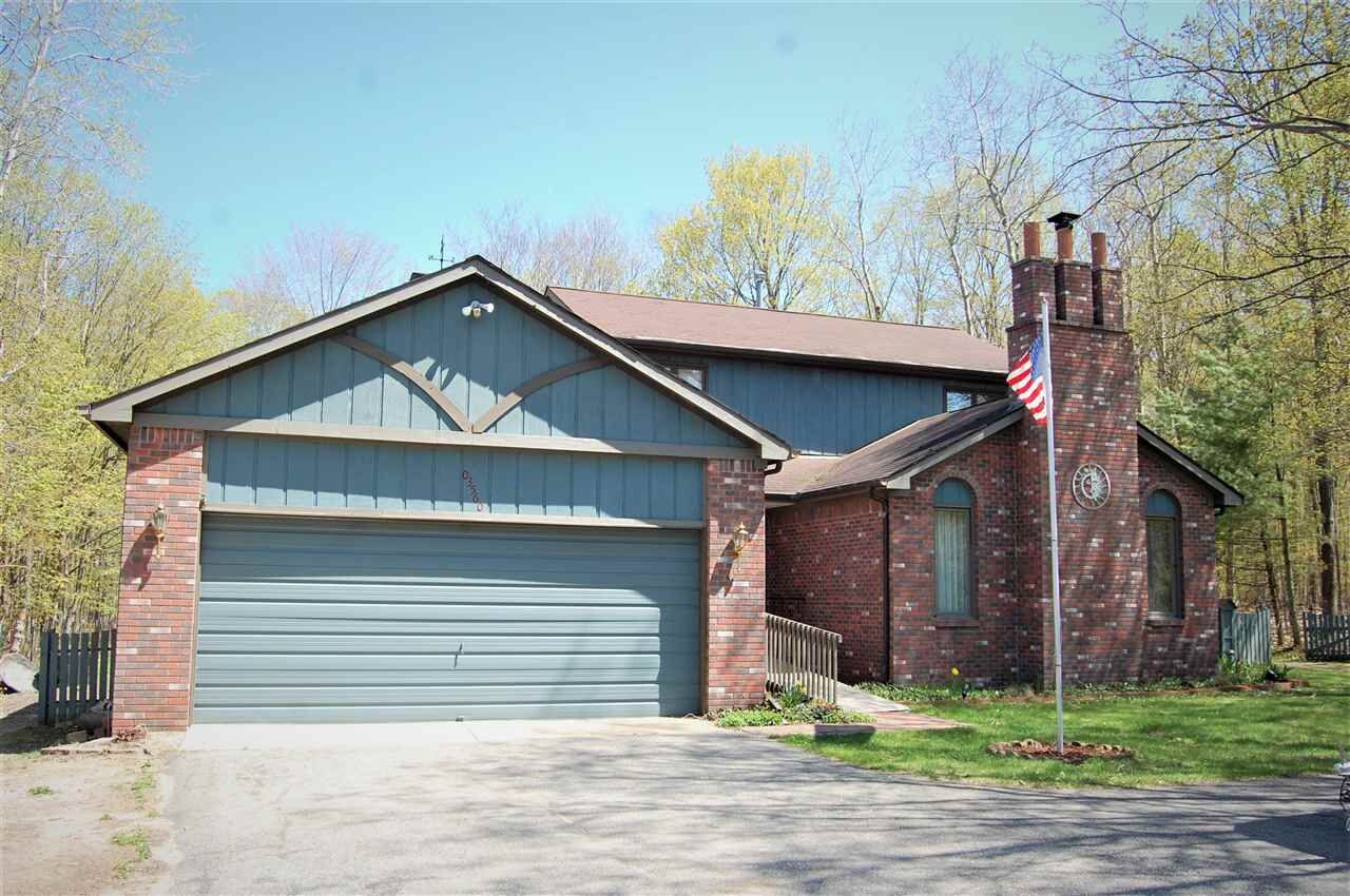Property Photo:  03560 Starboard  MI 49727 